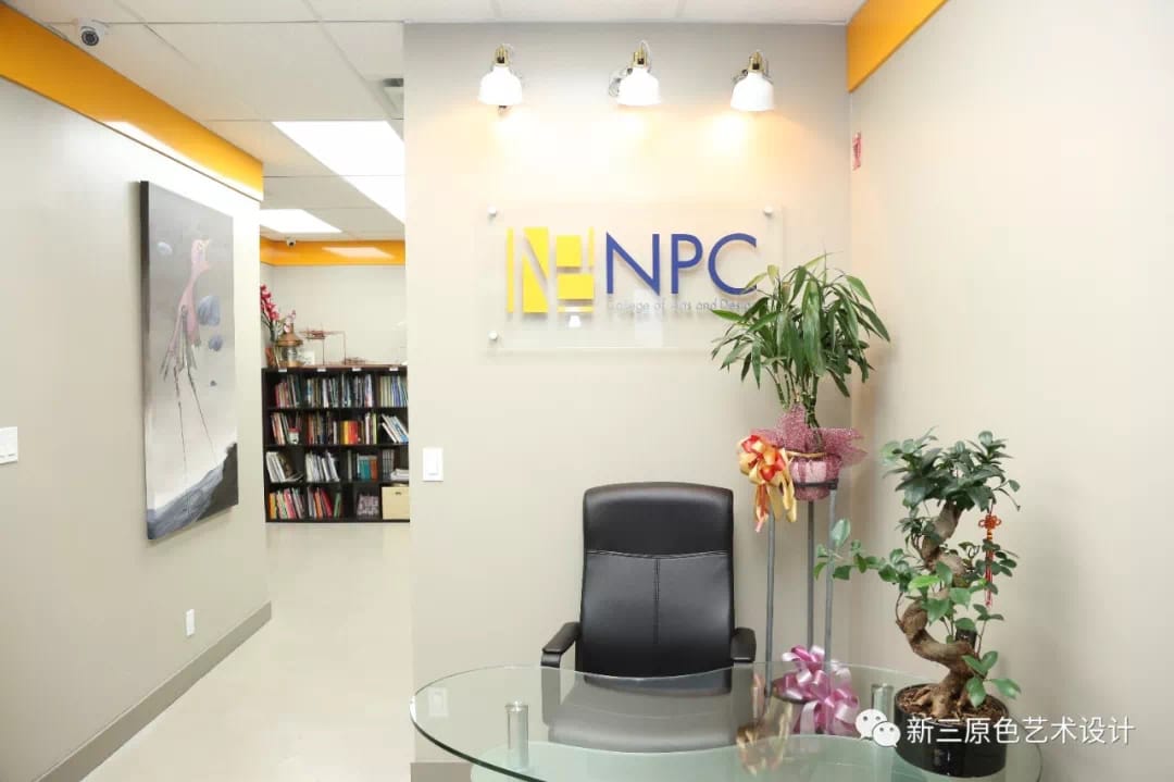 藤校不是梦！NPC助你实现世界顶尖大学梦！