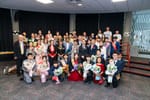 青春之光,温暖传承 —— 2025加拿大阳光基金会第八届青少年社区贡献颁奖典礼