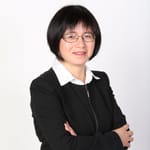 中华师道传播大爱,海外杏坛桃李留芳 —记新概念中文学校校长章永芳