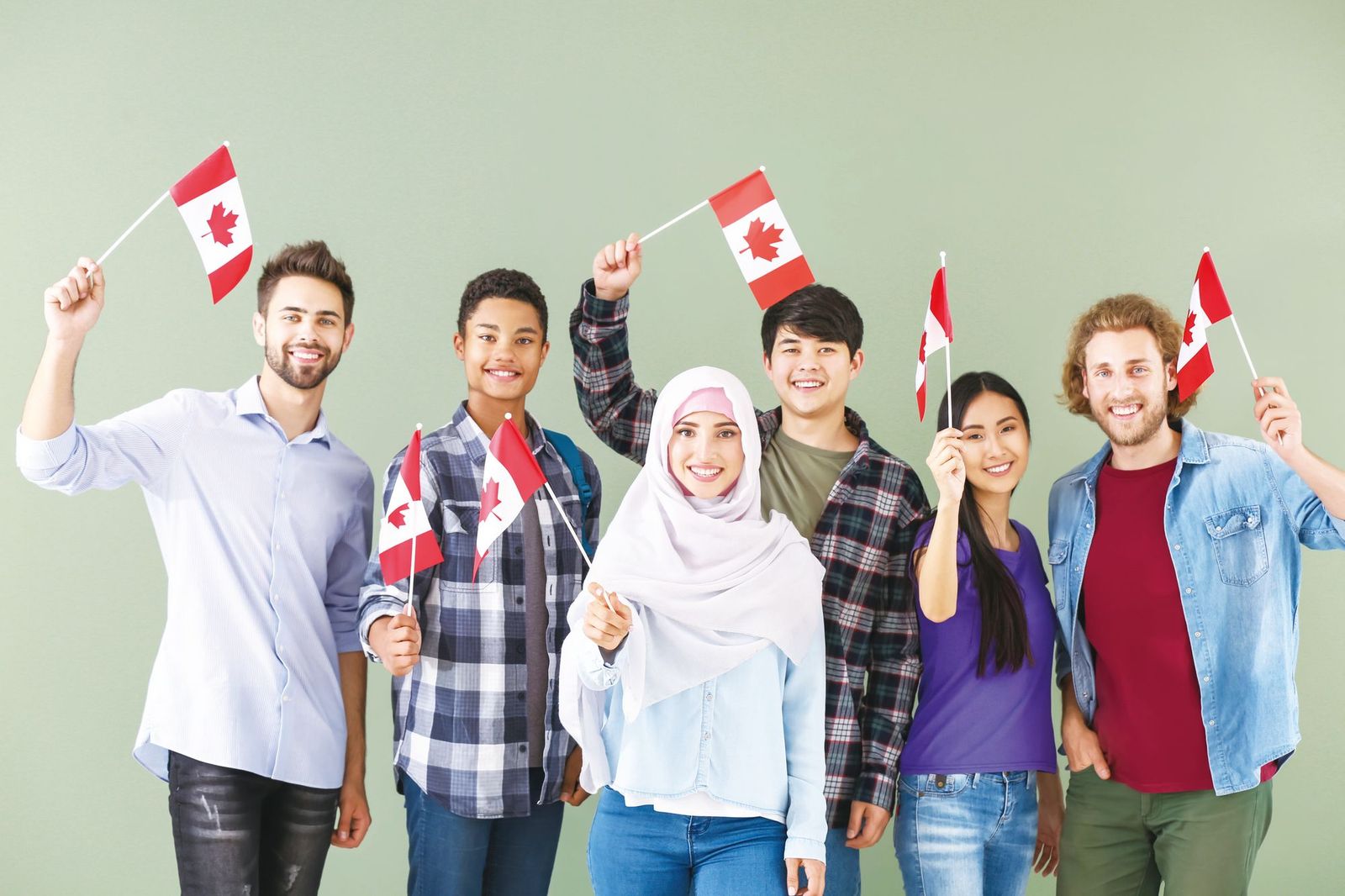 星环集团：加拿大史上最大“移民潮”蓄势待发--留学生们准备好了吗？