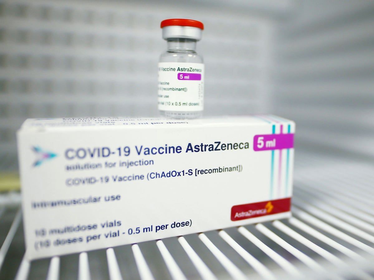 欧洲药监局高官证实：阿斯利康疫苗和血凝块有关联
