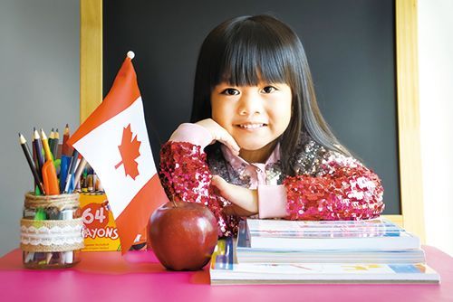 加拿大如何择校? “菲莎中小学排名”公允吗?