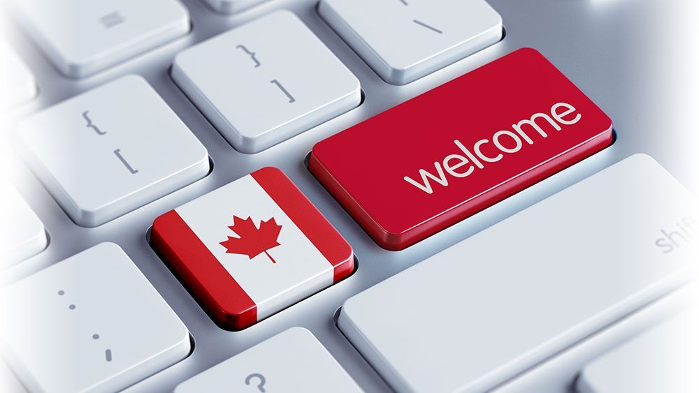 景鸿移民：移民加拿大有多简单？不想投资也没有问题！