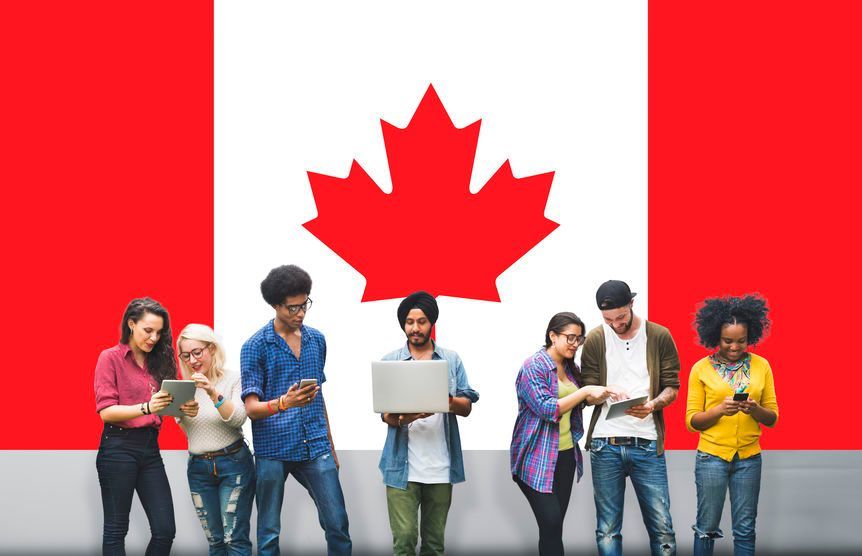 景鸿移民：加拿大向这两类人开放移民通道，快来看看您是否符合资格？