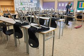 9月开学日期确定，K-12全部返校，温哥华取消优等生课程
