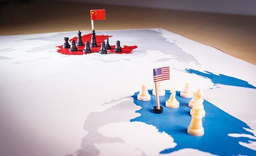 美国对华政策正在清晰化