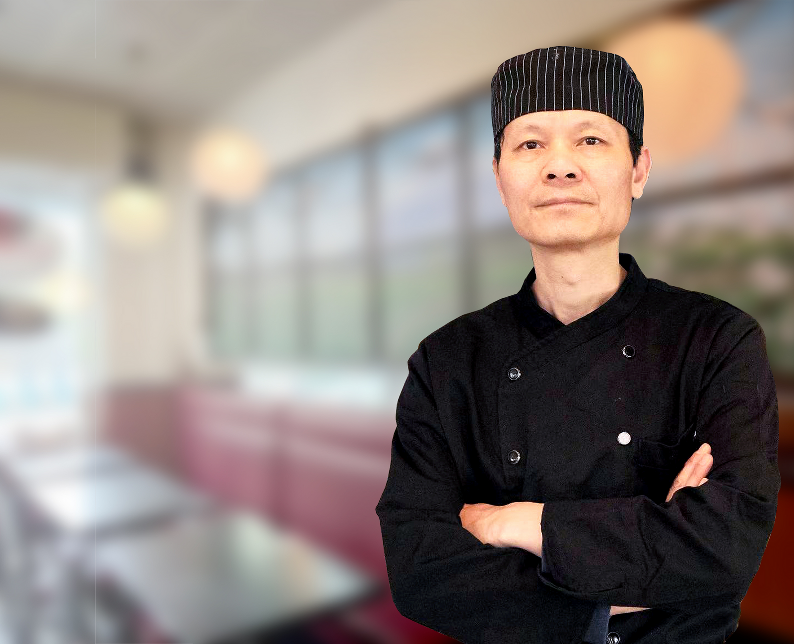 Peter Chen：创意日料・精品人生，探寻高端餐饮行业的无限可能