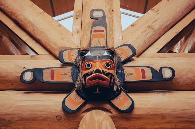 暑假夏令营，给孩子距离接触加拿大原住民文化