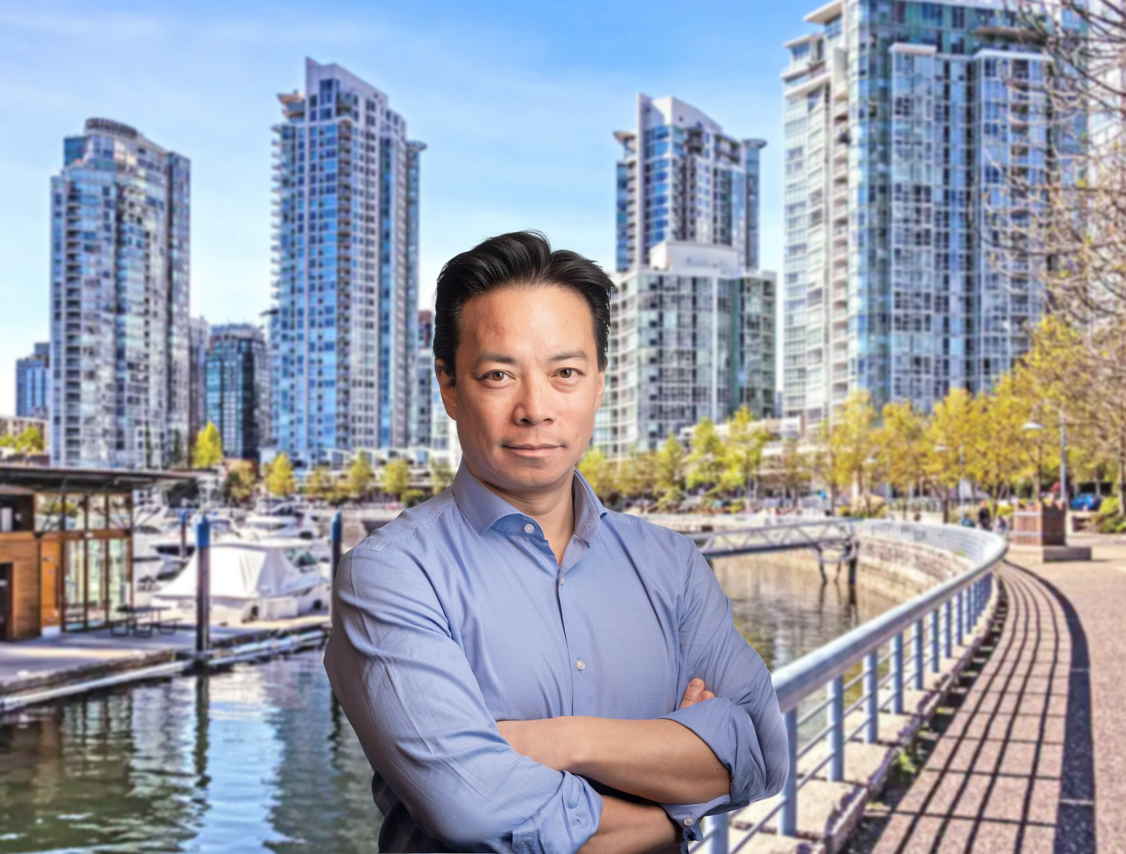 7大迹象表明ABC Vancouver沈观健离市长之位越来越近