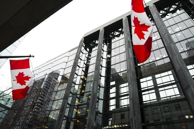 加拿大央行今天加息25个基点，预计为年内最后一次加息