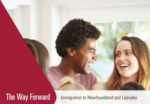 星环集团：无需雇主信，移民门槛“全加最低” 纽芬兰省「优才移民」引爆2021！