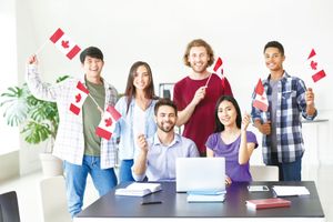 加拿大超越美国，晋升「全球第二热门留学国家」