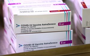知情人爆料：加拿大将紧急叫停阿斯利康疫苗
