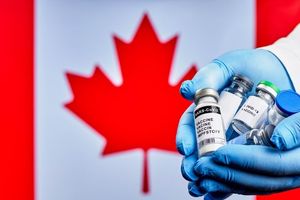 多收500万剂辉瑞疫苗，6月底所有加拿大人可接种第一针