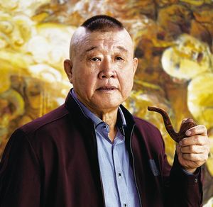 高度专访王耀华 Wang Yaohua：彰显华夏艺术光耀  融汇东西文化精华