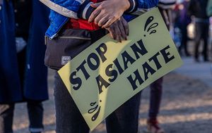加拿大福建社团坚决反歧视亚裔联合声明