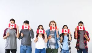 景鸿移民：盘点 | 移民加拿大的方式有多少种？