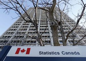 2021加拿大人口普查：别漏算了自己