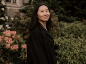 UBC华裔女生获“省督勋章”！身患重病却从未言弃