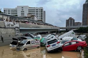 郑州大水凸显建筑风水，住宅选址如何能风调雨顺？