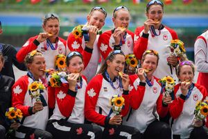 加拿大的奥运金牌选手，能拿到多少奖金？