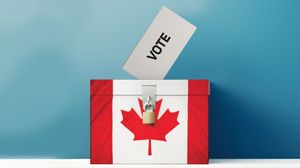 加拿大联邦大选当前，当地华人应该优先考虑什么？