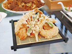 创新日式料理-Chef Peter Kitchen