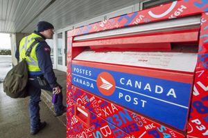 停止送信上门，每周投递3天，Canada Post是想干什么？