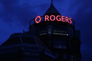 Rogers中断服务，加拿大网络停摆