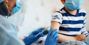 卑诗省今天起为5岁以下儿童接种新冠疫苗