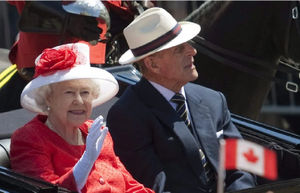 英国女王逝世后,加拿大可能增加两个“国定假日”