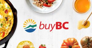 BC省农业日 省府呼吁购买印有Buy BC字样的产品