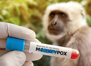 世卫组织将猴痘更名为 mpox