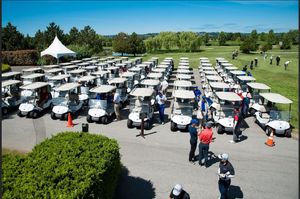 “寰利金融杯”2023温哥华业余高尔夫队际联赛将于6月开赛