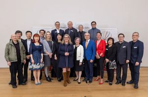 加拿大华裔博物馆获得省政府拨款