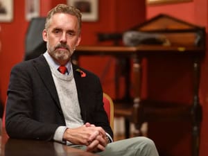 加拿大著名公知Jordan Peterson“被再教育”引爆全球争议！