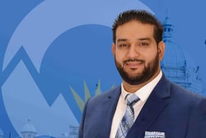 Surrey North选区 保守党候选人Mandeep Dhaliwal：推动社区进步，关注民生需求