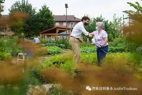 联邦自由党继续向前，为最需要的老年人提供更多扶持