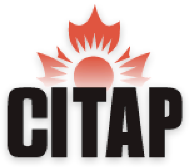 加拿大亚太入境旅游协会（CITAP）第六届(2022年度)华语导游培训班结业典礼