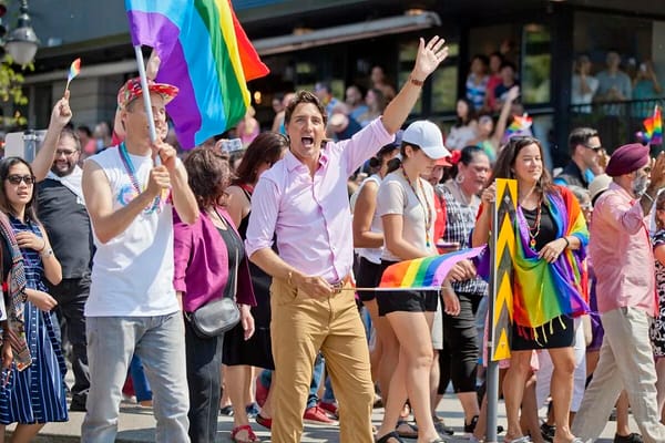 lgbtq+人群或挤占女性名额